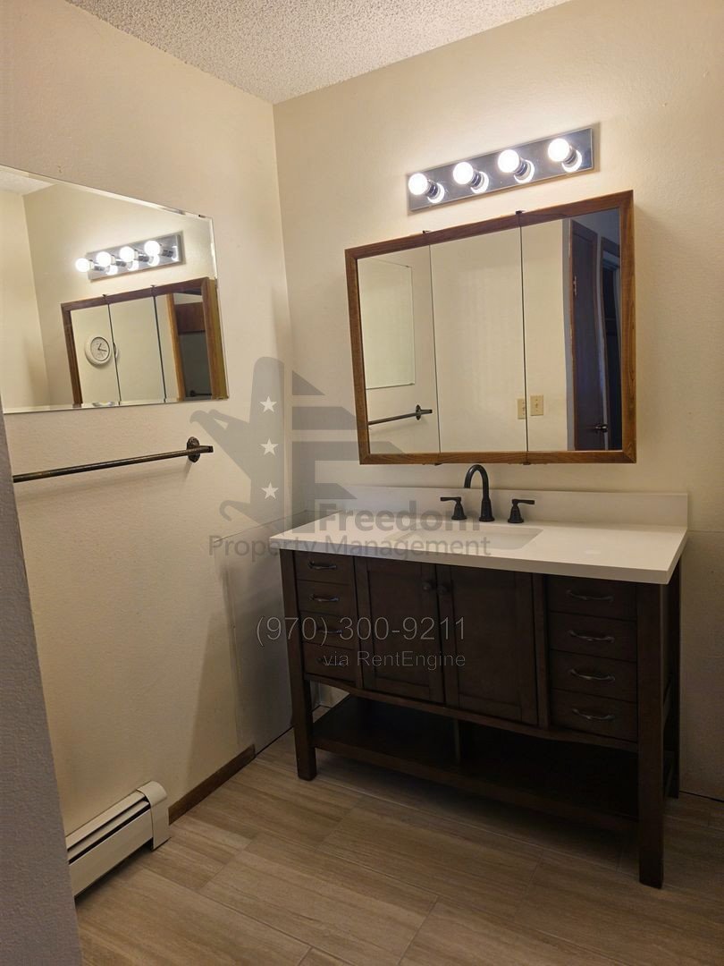 North Grand junction 2 bed 2 bath condo on Horizon Dr. near St. Mary's property image