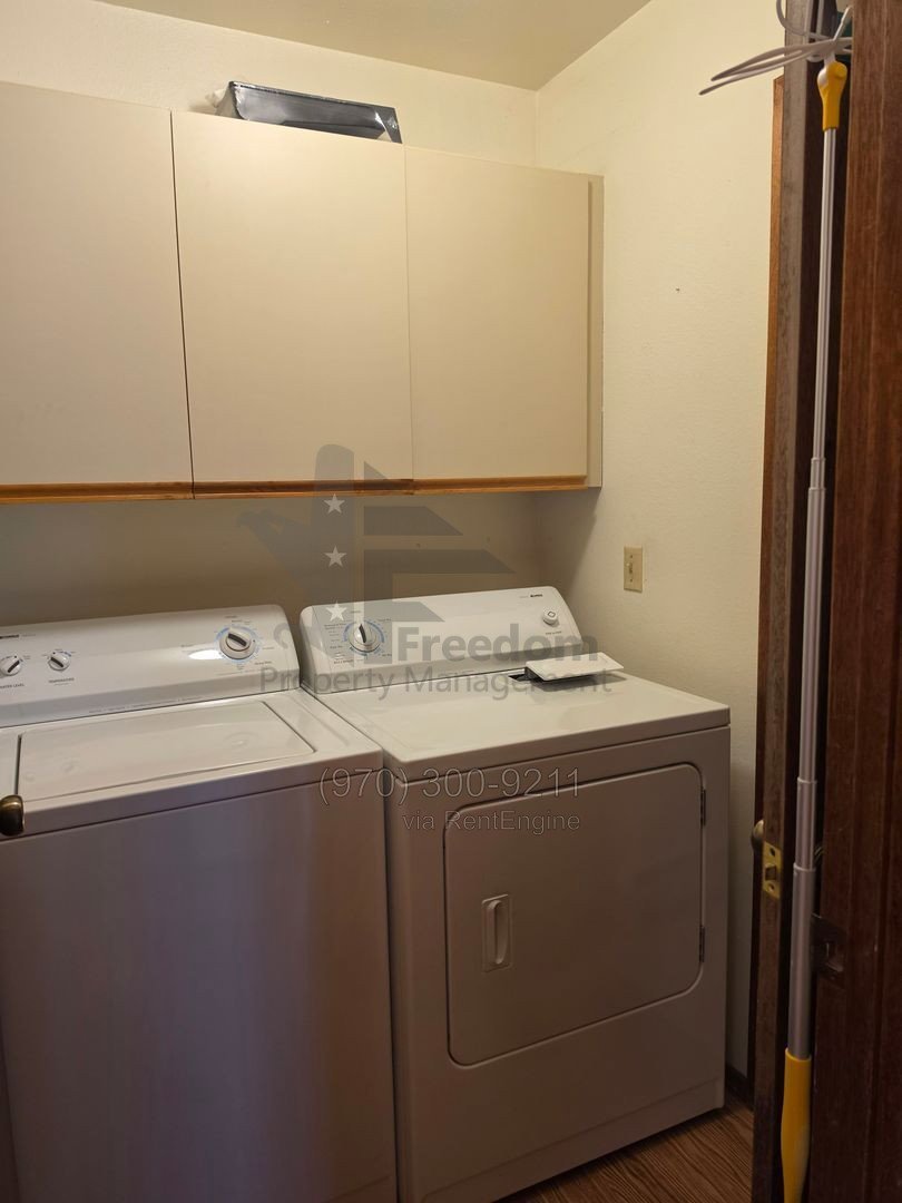 North Grand junction 2 bed 2 bath condo on Horizon Dr. near St. Mary's property image