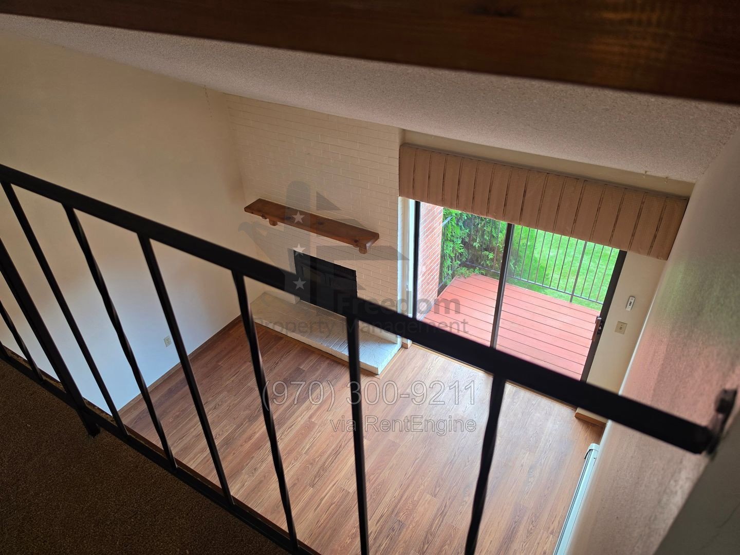 North Grand junction 2 bed 2 bath condo on Horizon Dr. near St. Mary's property image