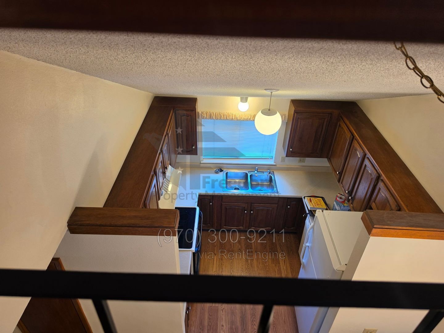 North Grand junction 2 bed 2 bath condo on Horizon Dr. near St. Mary's property image