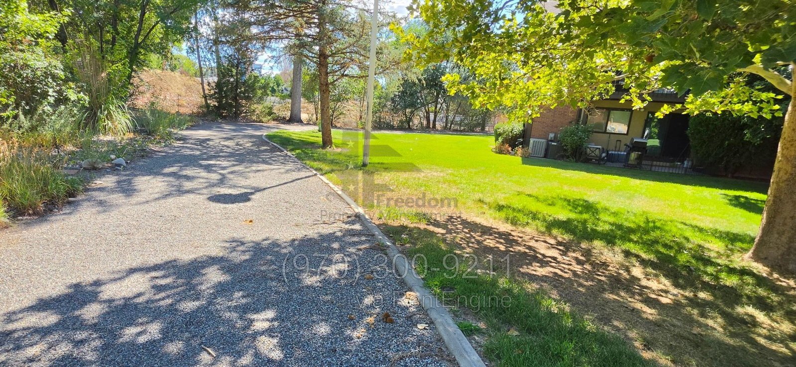 North Grand junction 2 bed 2 bath condo on Horizon Dr. near St. Mary's property image