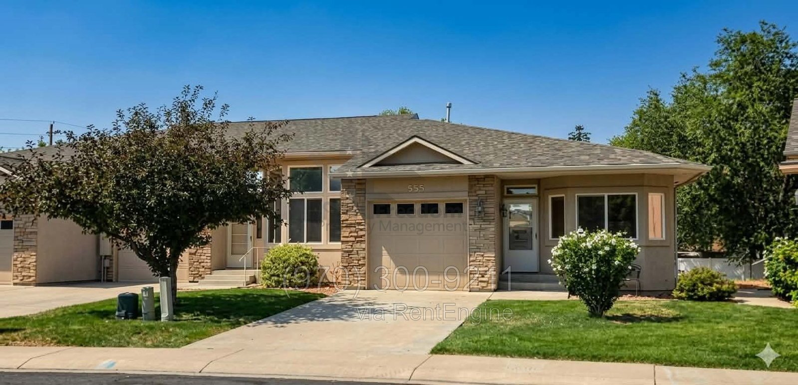 Great 2 Bedroom 2 Bath Duplex property image