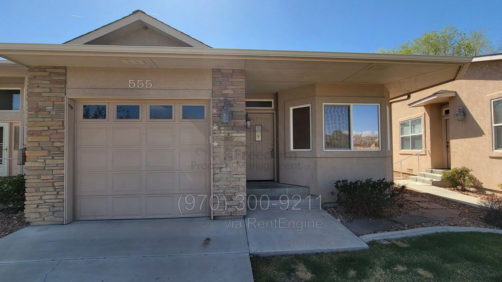 Great 2 Bedroom 2 Bath Duplex property image
