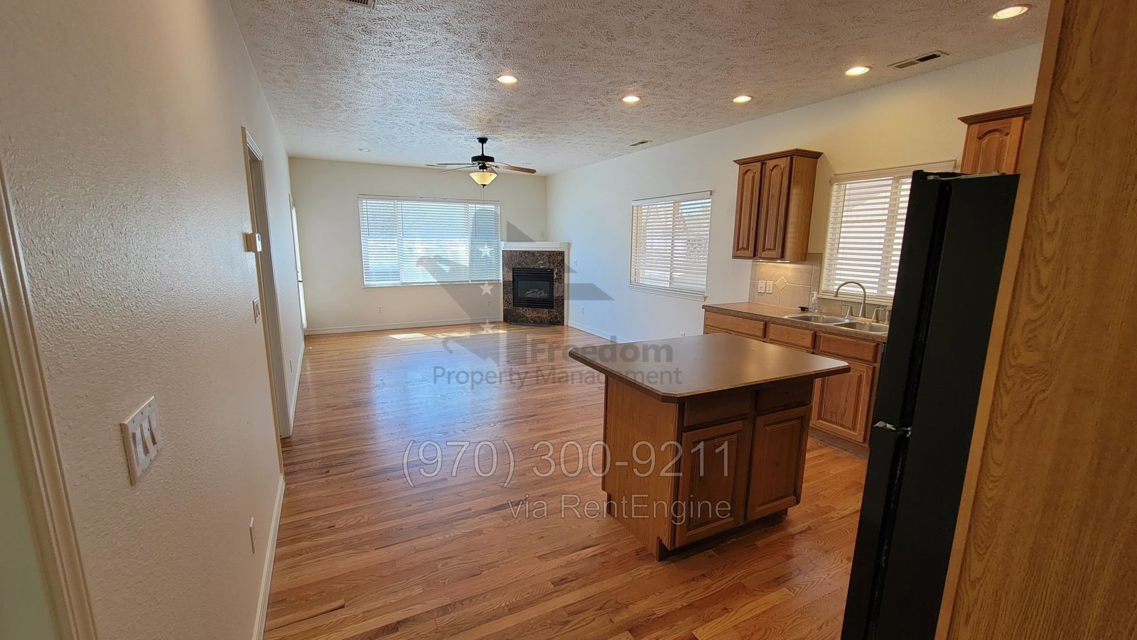 Great 2 Bedroom 2 Bath Duplex property image