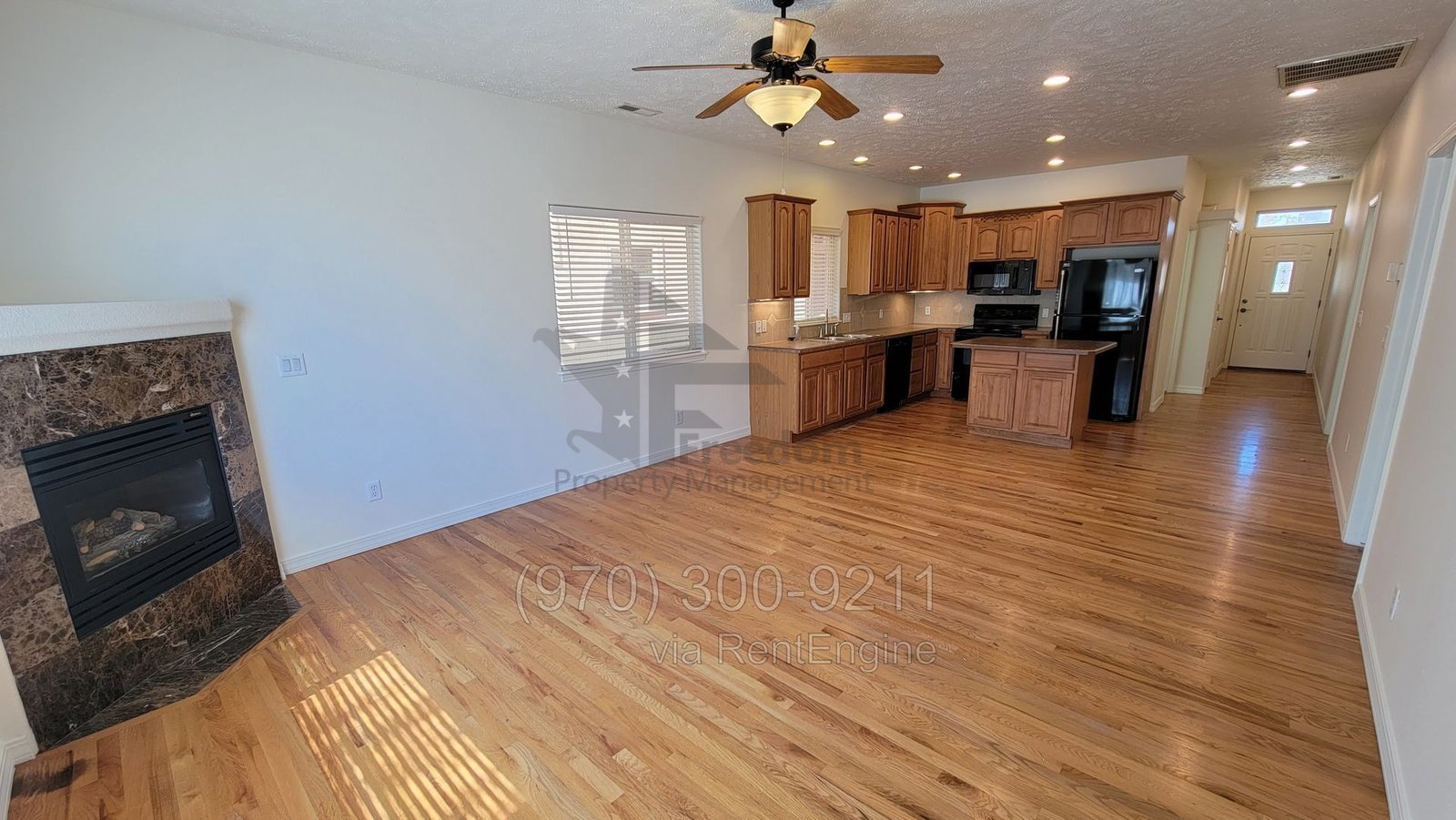 Great 2 Bedroom 2 Bath Duplex property image