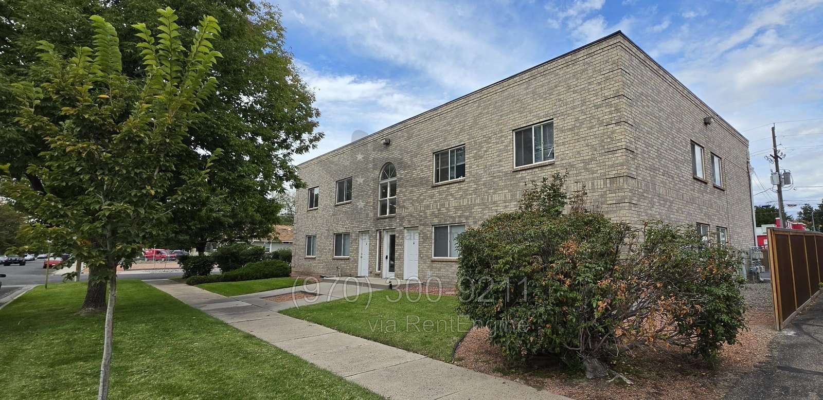 ONE BLOCK FROM COLORADO MESA UNIVERSITY - Students Welcome property image