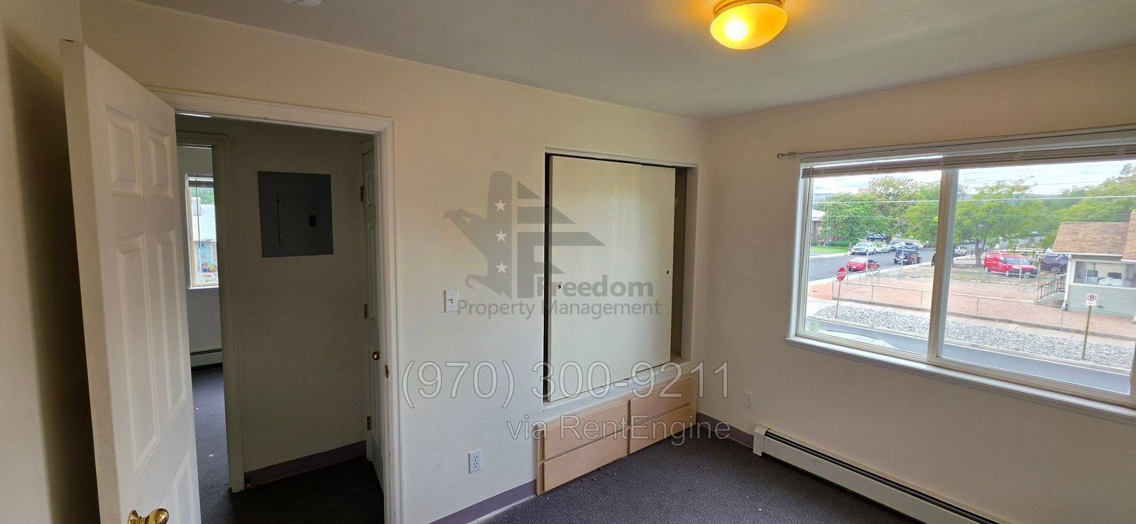 ONE BLOCK FROM COLORADO MESA UNIVERSITY - Students Welcome property image