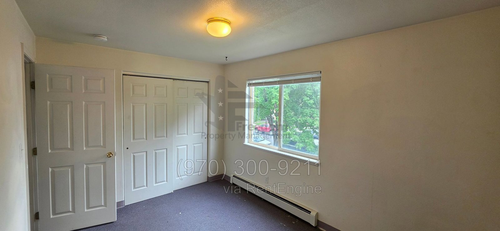 ONE BLOCK FROM COLORADO MESA UNIVERSITY - Students Welcome property image