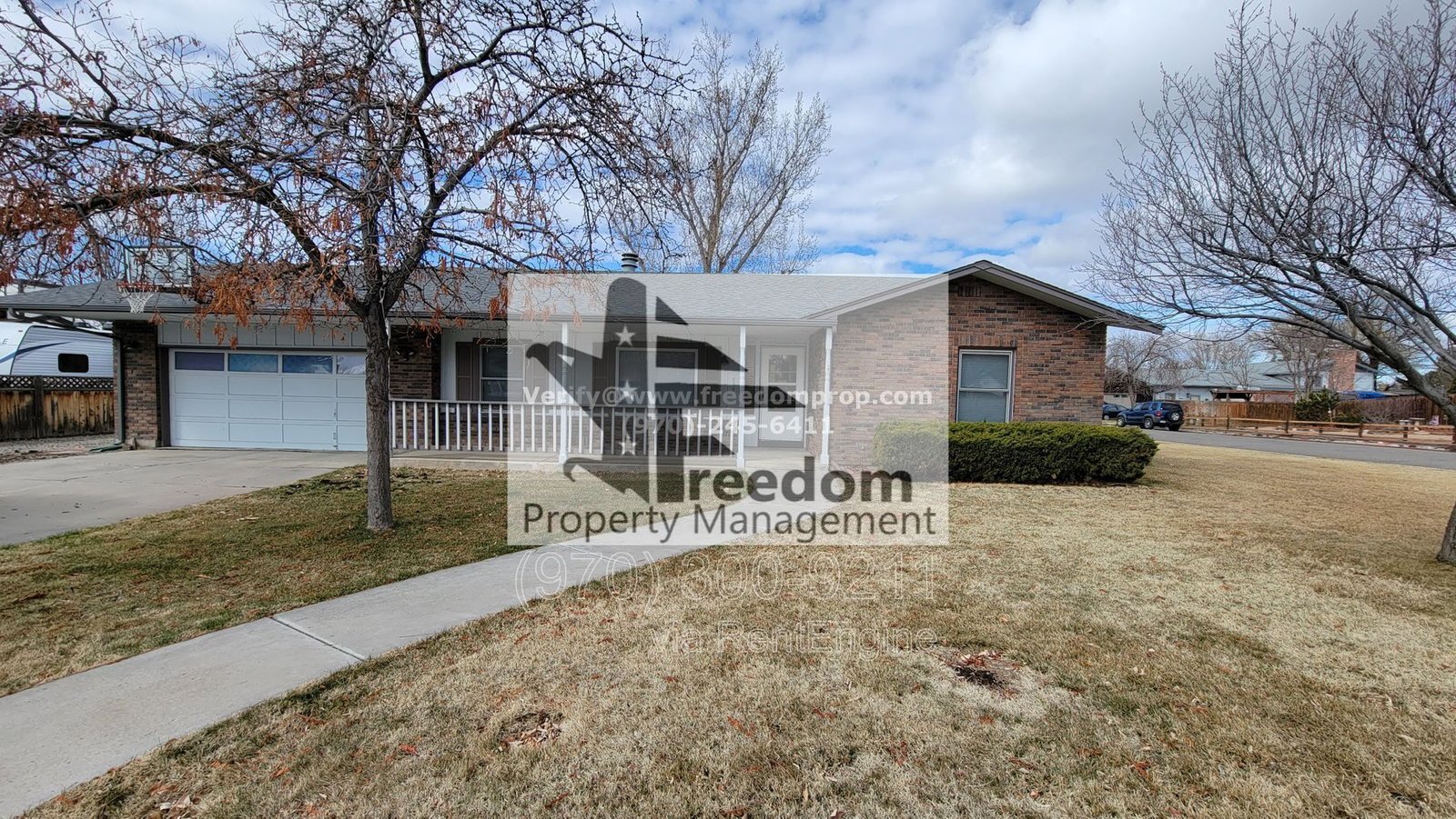 Established 3 bedroom 2 bath home property image