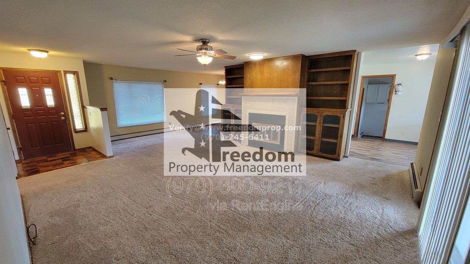 Established 3 bedroom 2 bath home property image