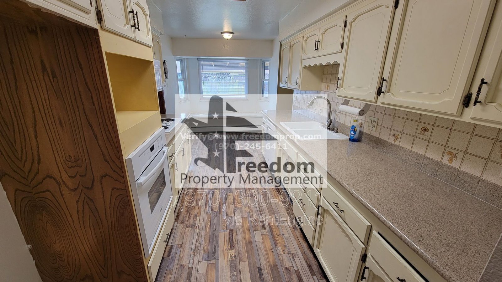 Established 3 bedroom 2 bath home property image