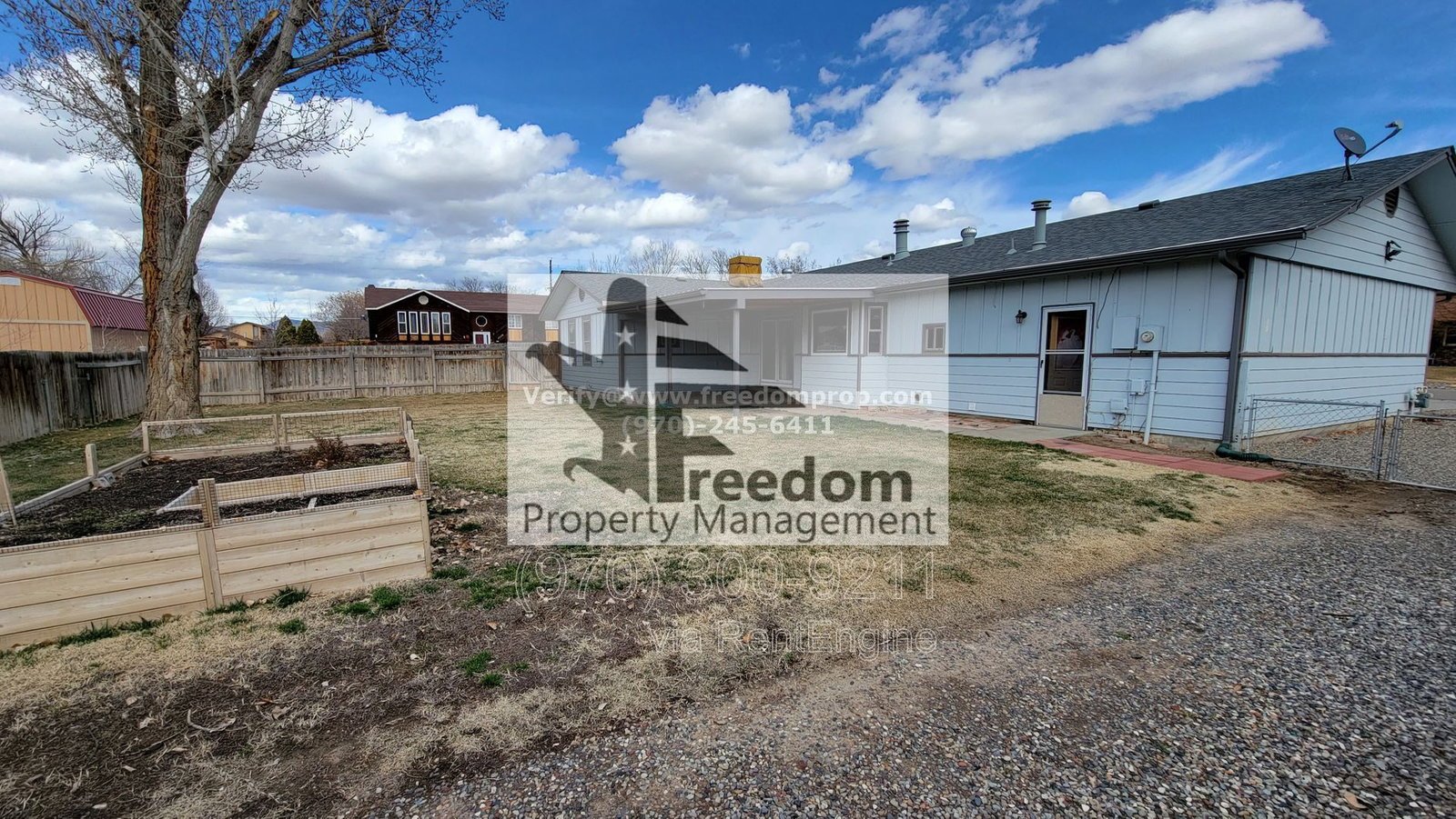 Established 3 bedroom 2 bath home property image