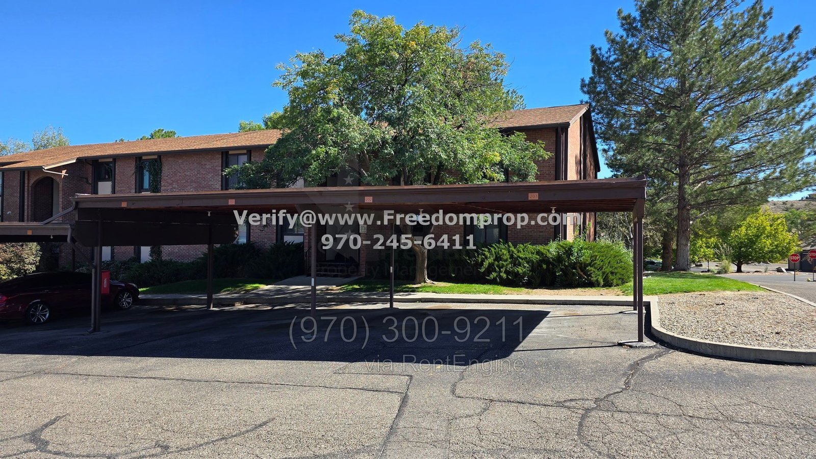 Redlands 2-Bedroom, 2-Bath Condo – Community Pool, Golf & Bike Trails! property image