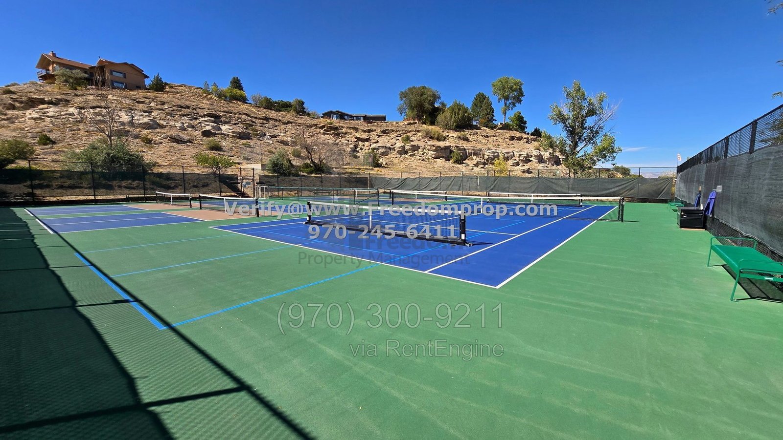 Redlands 2-Bedroom, 2-Bath Condo – Community Pool, Golf & Bike Trails! property image