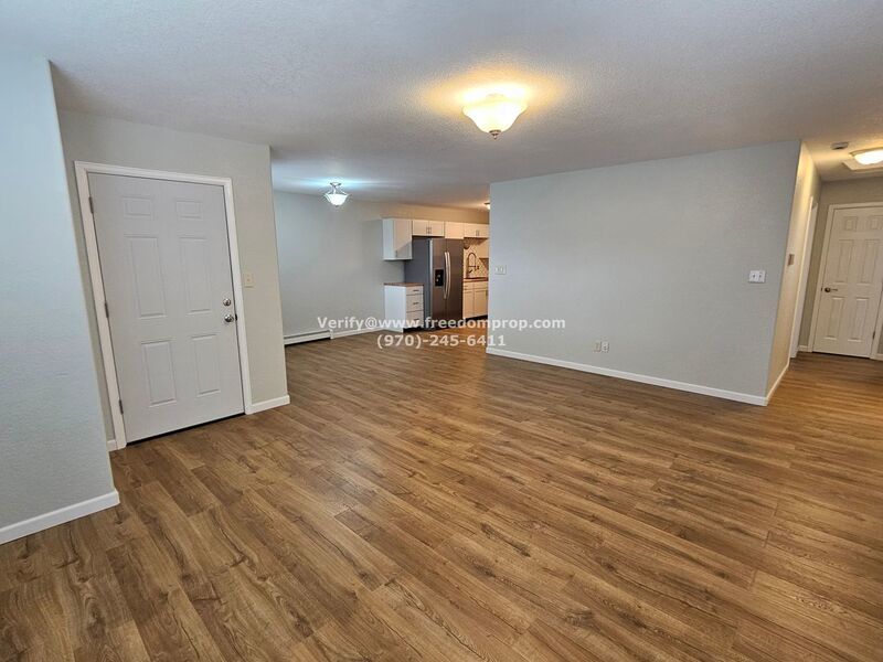 Large corner lot and Newly Updated!!! - 3 Bedroom 2 Bath House property image